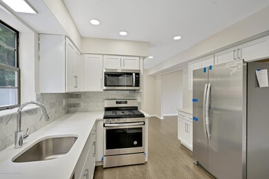 Stainless Steel Appliances