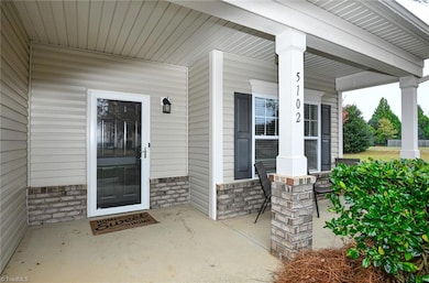 5102 Shorthorn Way, Greensboro, NC 27405 - photo 3