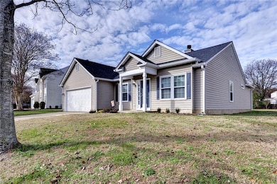 2665 Sir Thomas Way, Williamsburg, VA 23185 - photo 2