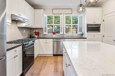 2769 Overlook Point Dr, Escondido, CA 92029 - photo 7