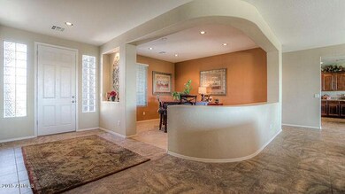 006-Spacious Interior