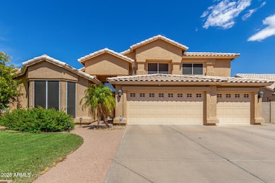 15827 S 27th Way, Phoenix, AZ 85048 - photo 4