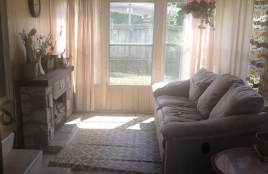 Florida Room