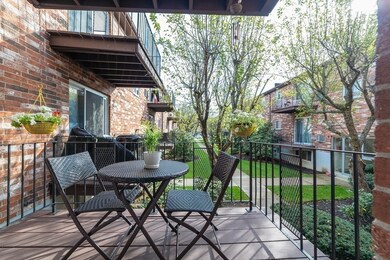 21 Westgate Rd unit 3, Chestnut Hill, MA 02467 - photo 7