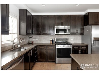 The Lofts at Peloton unit 310, Boulder, CO 80303 - photo 7