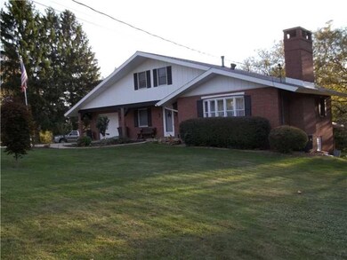 Exterior Front. THREE BEDROOM TWO AND A HALF BATH 