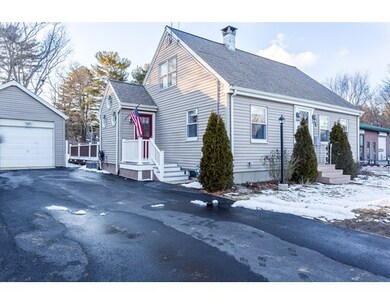 1070 Bedford St, Abington, MA 02351 - photo 3