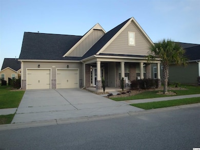 1190 Parish Way, Myrtle Beach, SC 29577 - photo 4