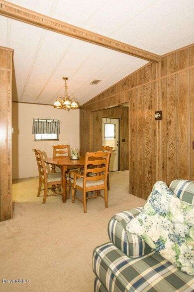 712 Bouganvilla - Dining Room - 1