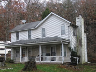 356 Ridge Ave, Hawley, PA 18428 - photo 2