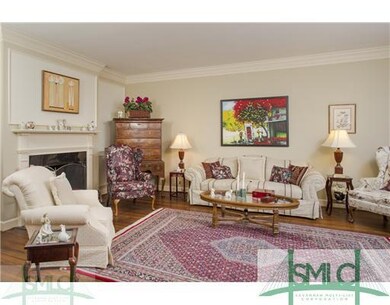 Living Room. living / music / library room?  Optio