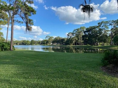 Just over 3/4 of an acre on a beautiful lake!