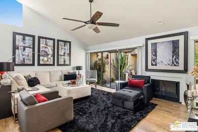 2455 Via Sonoma unit F, Palm Springs, CA 92264 - photo 4