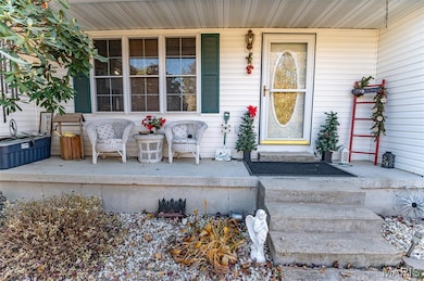 203 W Lehnhoff Dr, Belle, MO 65013 - photo 6