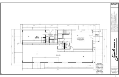 1ST FLOOR PLAN