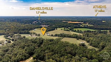 0 Irvin Kirk Rd, Danielsville, GA 30633 - photo 4