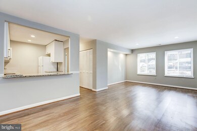 609 Hudson Ave unit 128, Takoma Park, MD 20912 - photo 4