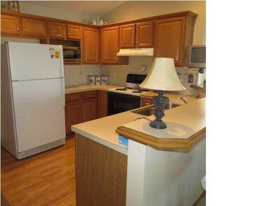 KITCHEN VIEW