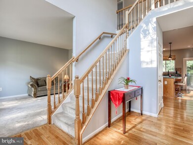 17249 Pickwick Dr, Purcellville, VA 20132 - photo 5