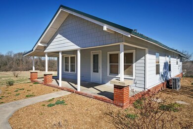 2852 Zion Hill Loop, Weatherford, TX 76088 - photo 2