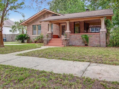 4229 Irvington Ave, Jacksonville, FL 32210 - photo 2