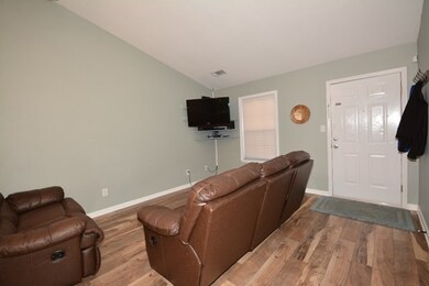 Front Room