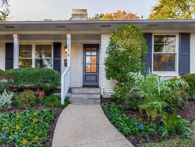 7254 Williamson Cir, Dallas, TX 75214 - photo 3