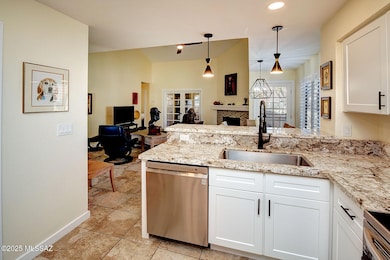 Gorgeous Granite