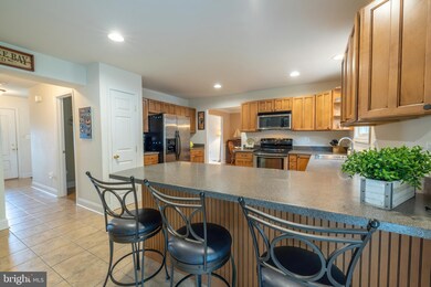 317 Chenowith Dr, Stevensville, MD 21666 - photo 6