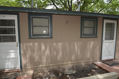 Table Rock Lakefront