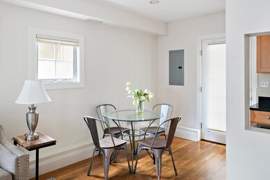 67 Bay State Rd unit 4, Cambridge, MA 02138 - photo 4