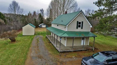 aerial-northern-me-home