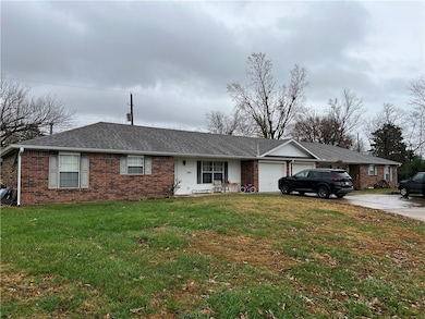 1407 SE O St, Bentonville, AR 72712 - photo 2