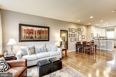 830 Montgomery St, Alexandria, VA 22314 - photo 5