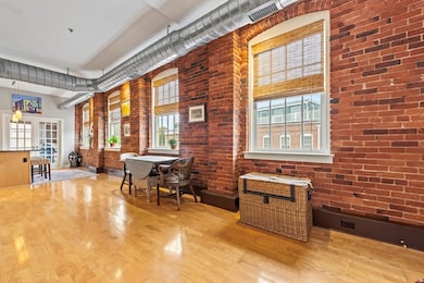 25 Cedar St unit 14, Amesbury, MA 01913 - photo 3