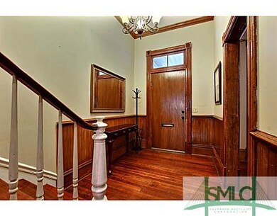 Other. Foyer