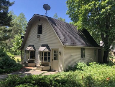 converted garage