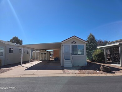 1864 Par Cir, Show Low, AZ 85901 - photo 2