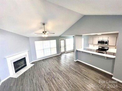 4445 Fawnbrook Ave SW, Concord, NC 28027 - photo 2