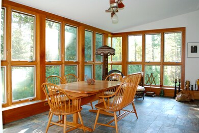NEW DINING ROOM