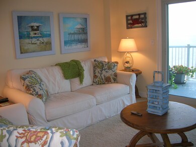 Living Area View 3
