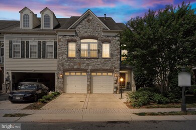 18313 Buccaneer Terrace, Leesburg, VA 20176 - photo 4