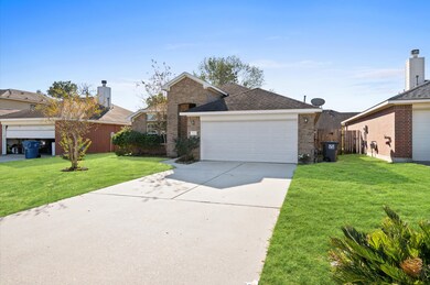 7035 Durango Creek Dr, Magnolia, TX 77354 - photo 2