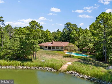 130 Tanners Point Dr, Stevensville, MD 21666 - photo 2