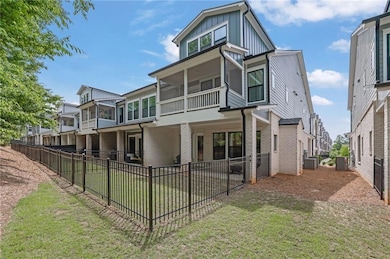 1110 Harper Dr, Roswell, GA 30076 - photo 5