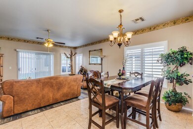 8160 E Osage Ave, Mesa, AZ 85212 - photo 4