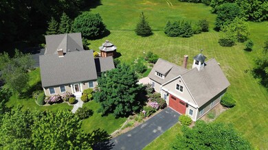 181 Bunker Hill Ave, Stratham, NH 03885 - photo 2