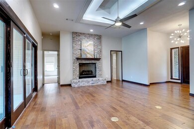 38 Timbergreen Cir, Denton, TX 76205 - photo 5