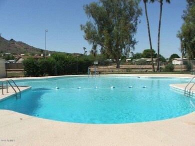 Norttown Pool
