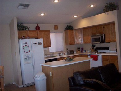 Kitchen Island